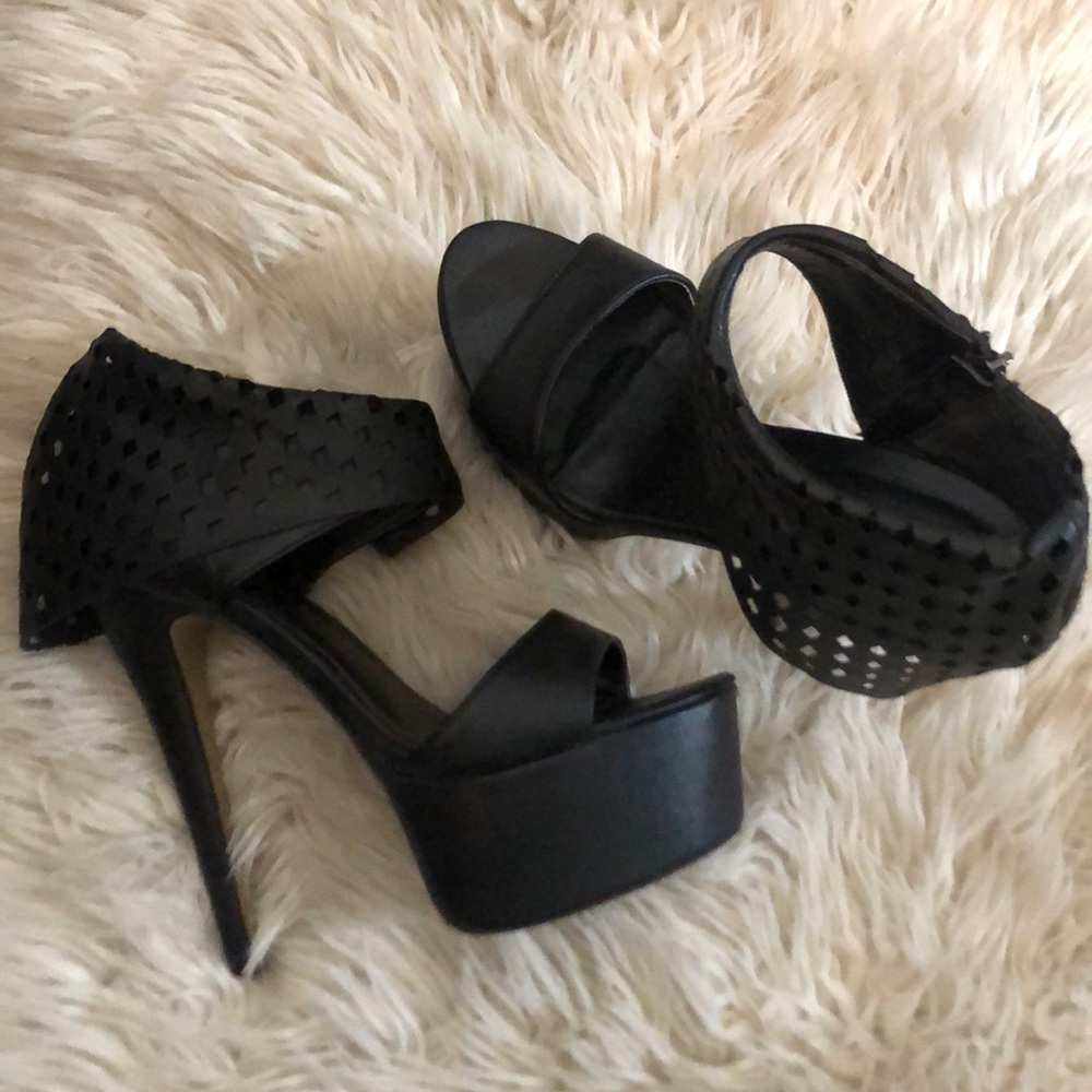 High Heel